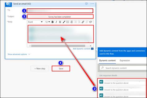 how to automate forms