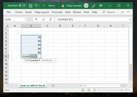 how to automatically add $ in excel formula