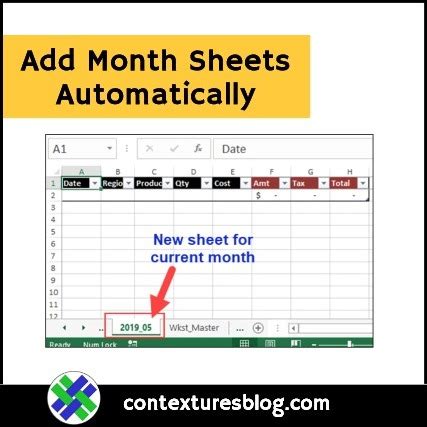 how to automatically add 1 month in excel