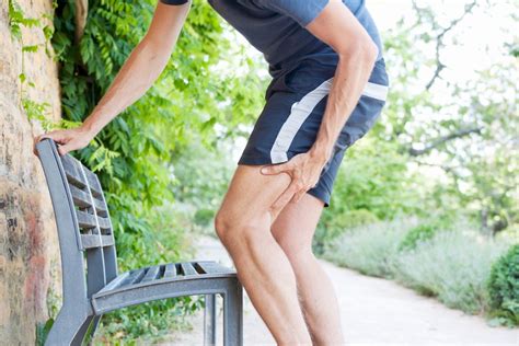 how to avoid cramps while running