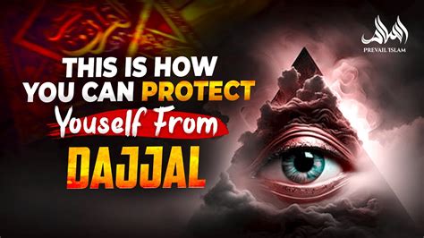 how to avoid dajjal