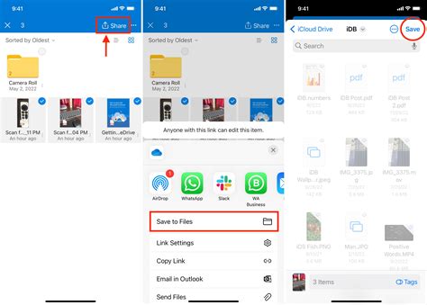 how to backup data from google drive to icloud