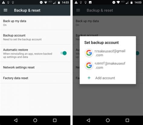 how to backup data from locked android phone via adb