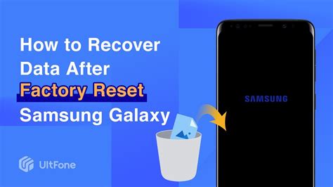 how to backup phone data after factory reset