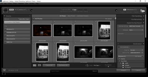 how to batch edit in lightroom app