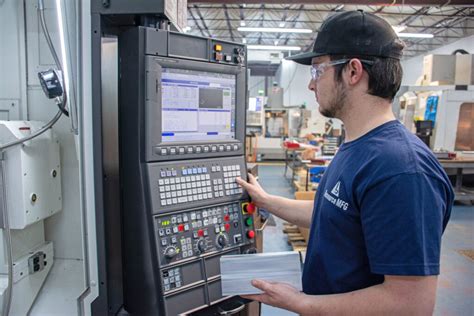 how to be a cnc operator