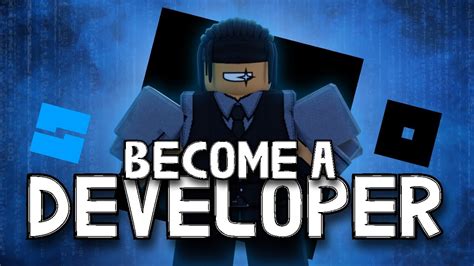 how to be a developer on roblox