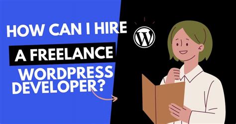 how to be a freelance wordpress developer