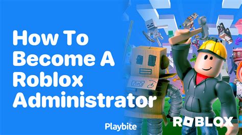 how to be admin in roblox for free