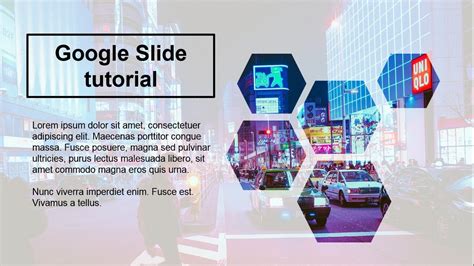 how to be creative with google slides