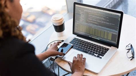 how to be self employed programmer