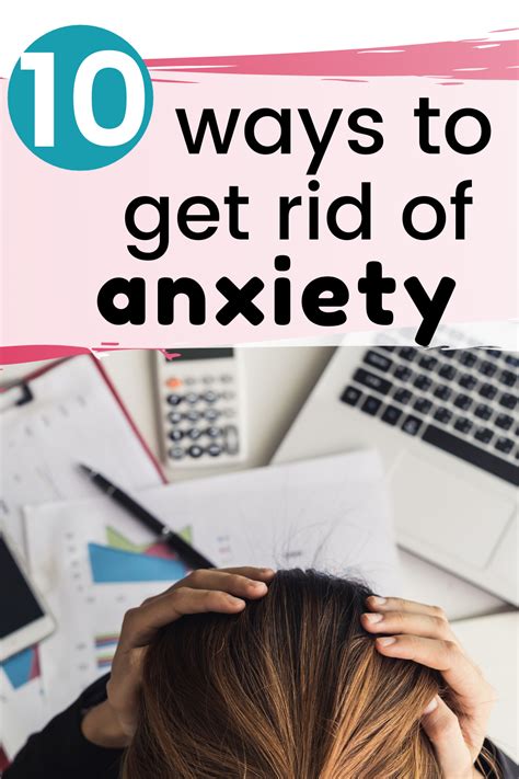 how to beat anxiety fast
