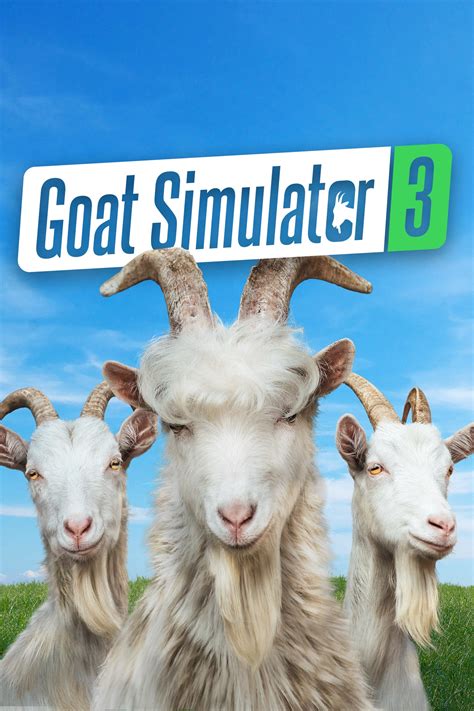 how to beat goat simulator 3 xbox