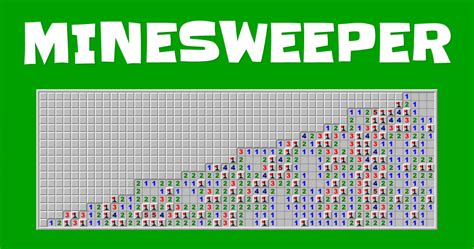 how to beat minesweeper