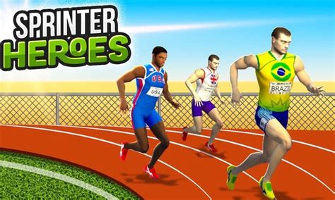 how to beat sprinter game