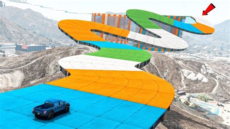 how to beat the race in gta 5