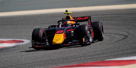 how to become a formula 1 driver in australia
