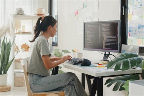 how to become a freelance computer programmer