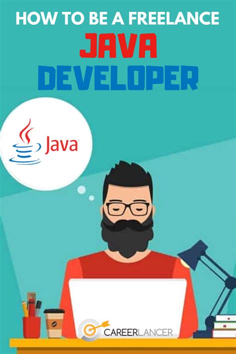 how to become a freelance java developer