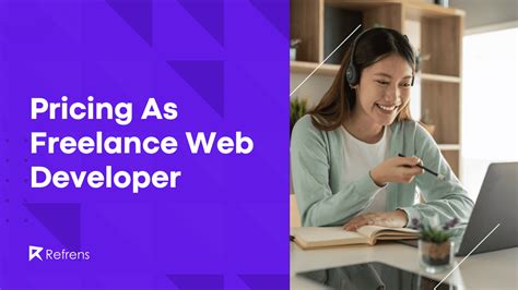 how to become a freelance web developer with no experience