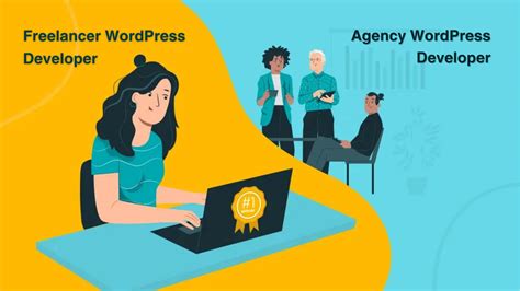 how to become a freelance wordpress developer