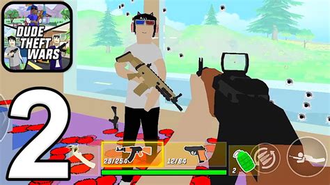how to become a hacker in dude theft wars multiplayer