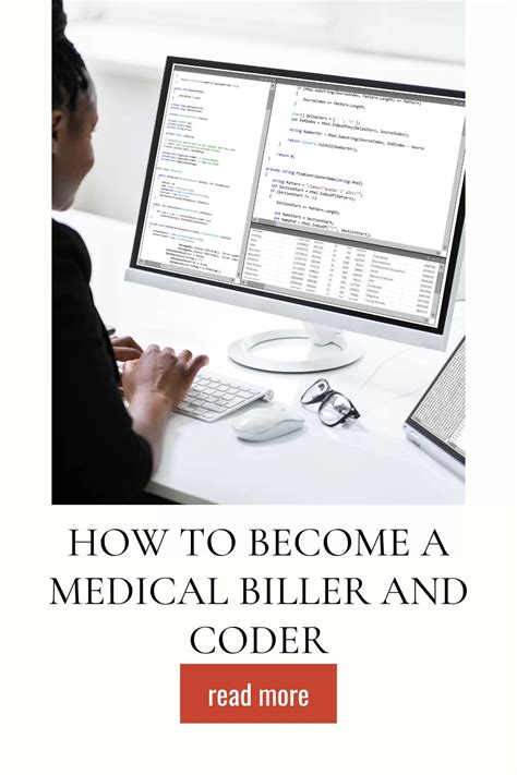 how to become a medical biller and coder from home