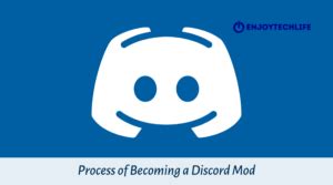 how to become a mod on discord