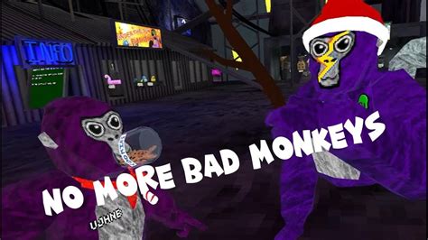 how to become a moderator in gorilla tag for free