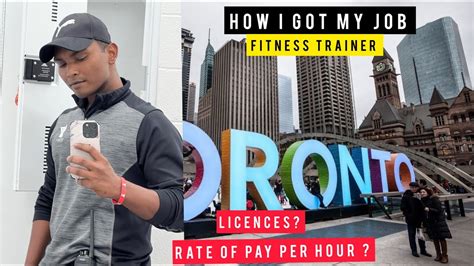 how to become a personal trainer in bc reddit
