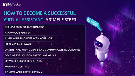 how to become a virtual assistant