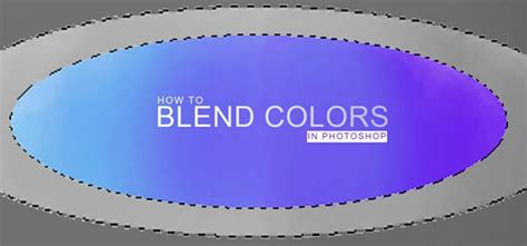 how to blend colors in html