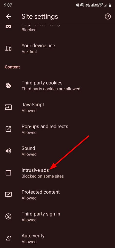 how to block ads on your android phone or tablet