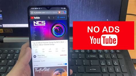 how to block ads on youtube app android reddit