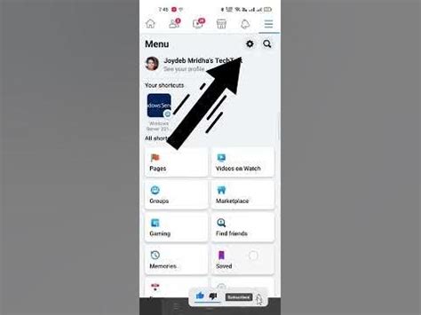 how to block facebook notification in gmail