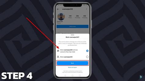 how to block instagram from web browser