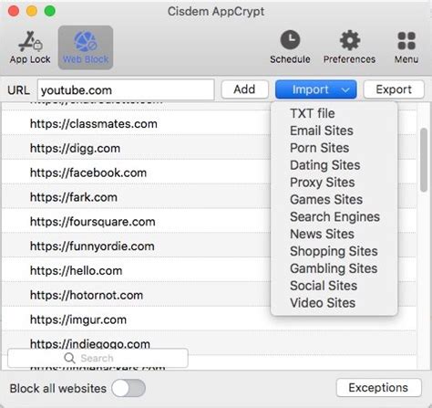 how to block roblox on mac