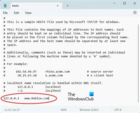 how to block roblox on pc windows 10