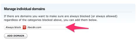 how to block roblox on router