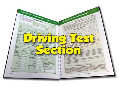 how to book a practical driving test with the cdc