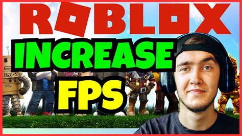 how to boost fps in roblox android
