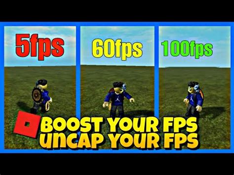 how to boost fps in roblox mobile