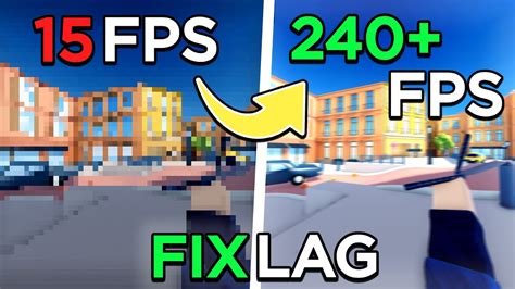 how to boost fps roblox 2024
