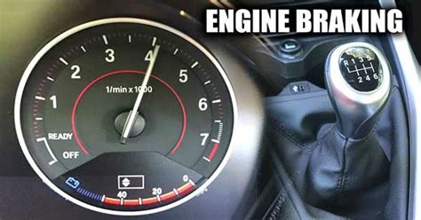 how to break in a manual transmission