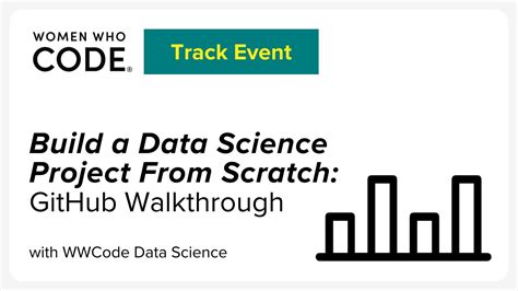 how to build a data science project from scratch