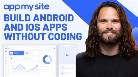how to build a no code app