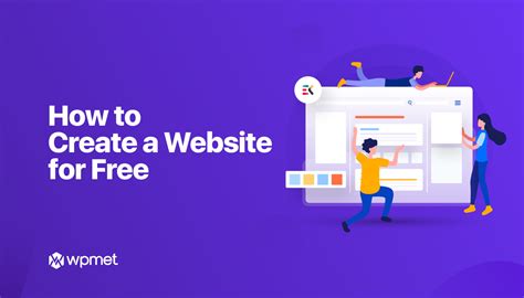 how to build a website for free with wordpress