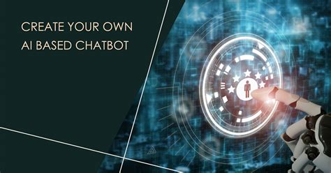 how to build an ai chatbot from scratch for free