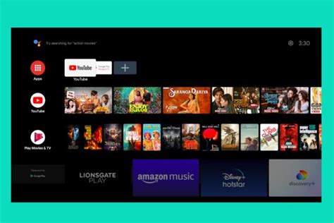 how to build an android tv box with a raspberry pi 3