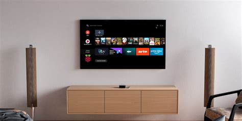 how to build an android tv box with a raspberry pi 4